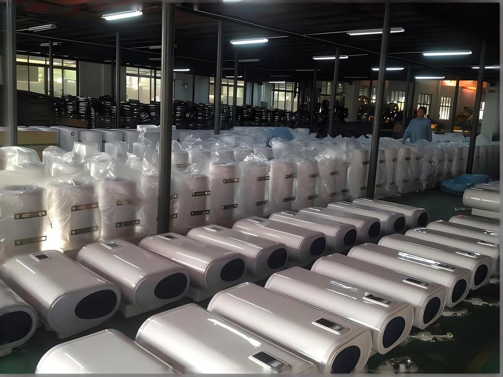 Production and processing