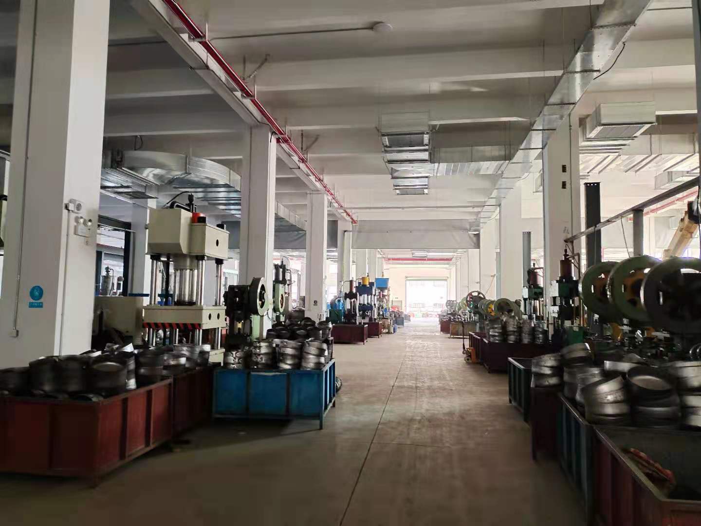 Production and processing