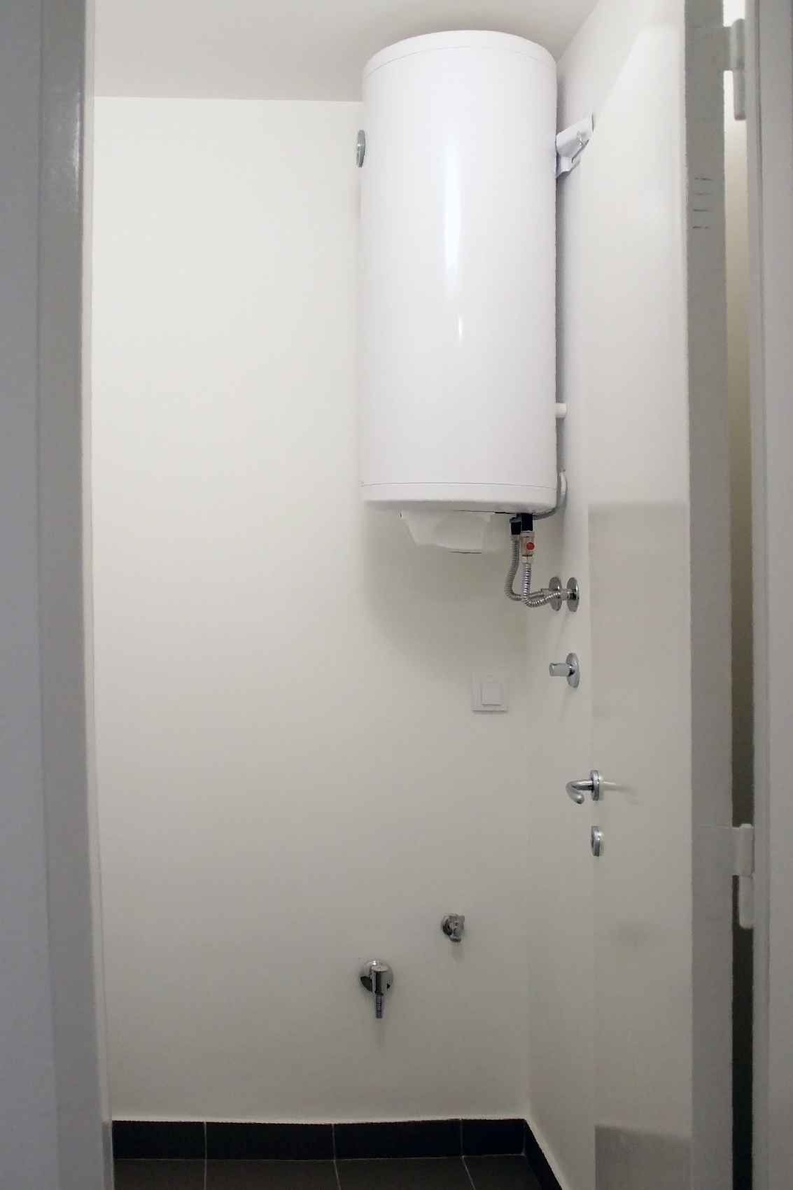 Customer installation